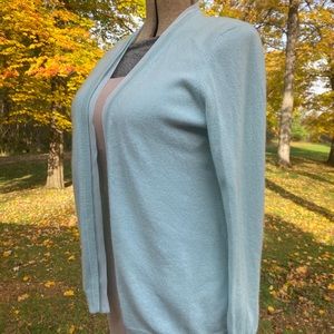 Talbots Pure Cashmere Sweater | Medium